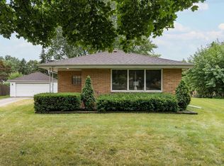 6017 S 25th Ct, Milwaukee, WI 53221