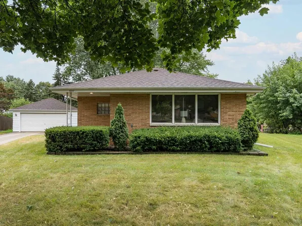 6017 South 25th STREET, Milwaukee, WI 53221