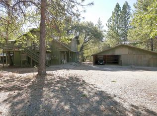 17620 Tannery Ln, Pine Grove, CA 95665
