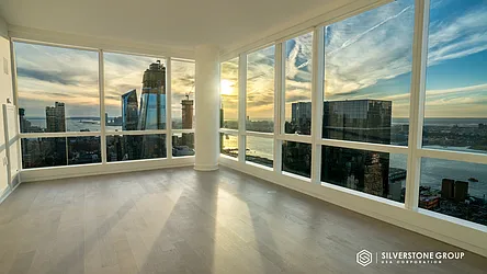 Rented by Silverstone Group USA Corp.