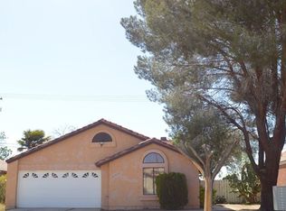 37439 Lilacview Ave, Palmdale, CA 93550