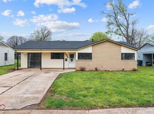 3209 Galaxy Dr, Bossier City, LA 71112