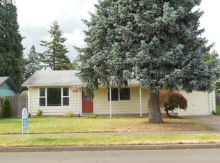 5884 G St, Springfield, OR 97478
