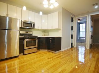 19 Pleasant Pl #2B, Brooklyn, NY 11233