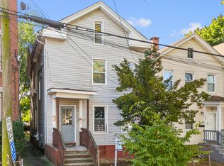 262 Davenport Avenue, New Haven, CT 06519