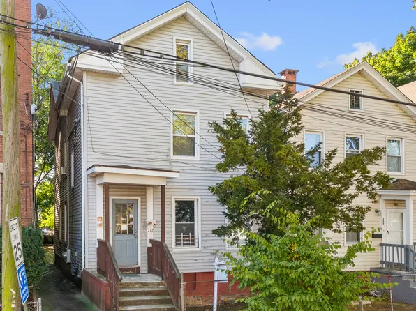262 Davenport Avenue, New Haven, CT 06519