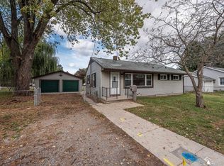 514 Worth St, Blissfield, MI