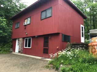 933 Conway Rd #1, Madison, NH 03849