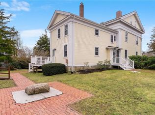 153 High St APT 15, Westerly, RI 02891