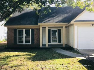 236 Alston Cir, Goose Creek, SC 29445