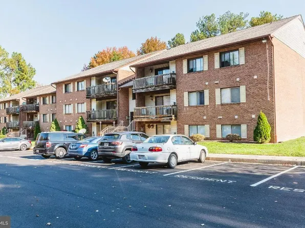 1002 Magnolia Woods Ct Unit C, Edgewood, MD 21040