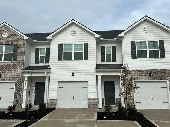 721 Grovebury Ct, Aiken, SC