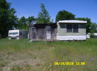 1429 Crest Rd, Gladwin, MI 48624