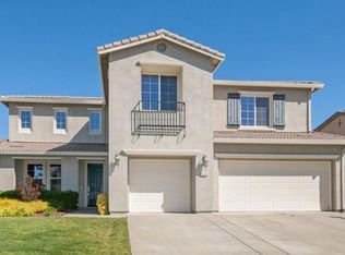 6186 Edgehill Dr, El Dorado Hills, CA