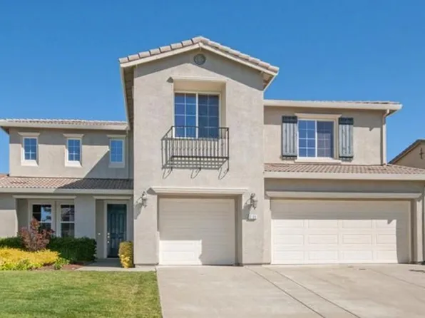 6186 Edgehill Dr, El Dorado Hills, CA 95762