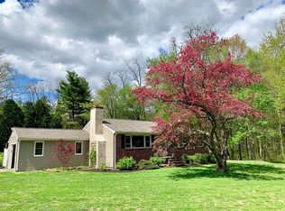 257 Garden Station Rd, Avondale, PA 19311