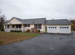 397 Hidley Rd, Wynantskill, NY 12198