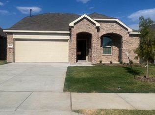 14712 Mainstay Way, Fort Worth, TX 76052