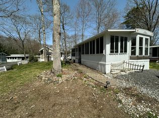 191 Tatnic Rd #46, Wells, ME 04090