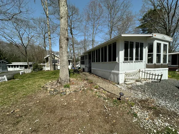 191 Tatnic Road #46, Wells, ME 04090