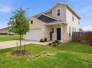105 Tall Grass Dr, Georgetown, TX 78628
