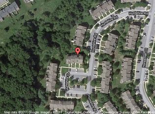4248 Huntshire Rd, Randallstown, MD 21133