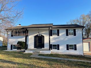 12016 W Kings Gate Rd, Knoxville, TN 37934