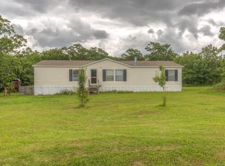 90 N 306th Rd, Haskell, OK 74436