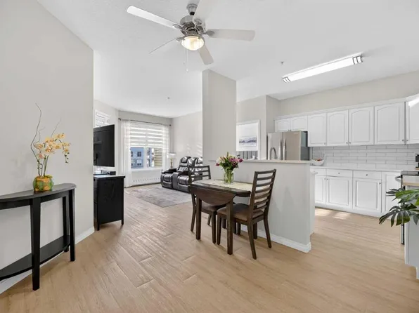 4500 E 50th Ave #205, Olds, AB T4H 1X5