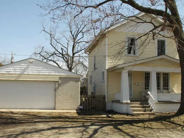1634 Jefferson Ave, Columbus, OH 43211