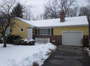 260 Andover St, Andover, MA 01810