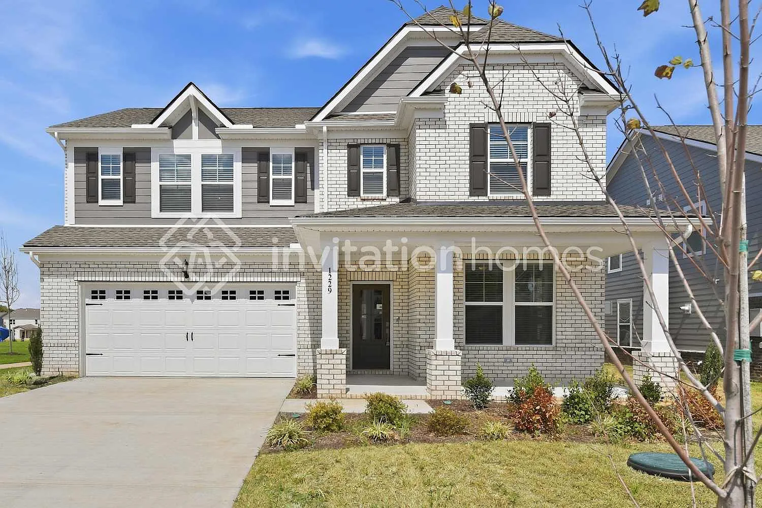 1229 Leavell Lane Murfreesboro, TN 37130 — Photo 1