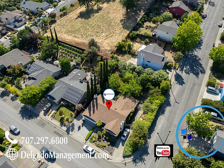 2190 Goldenhill Way — Photo 27