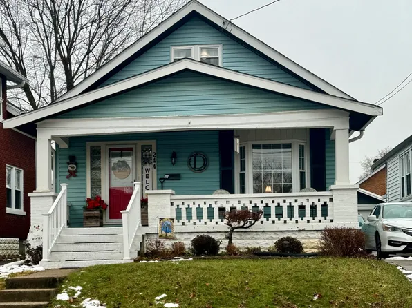 244 Ludford St, Ludlow, KY 41016