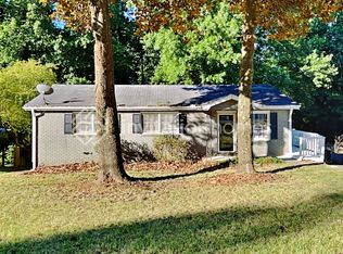 1010 Rhett Dr NW, Kennesaw, GA 30144