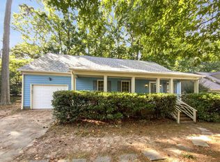 11817 N Exeter Way, Raleigh, NC 27613