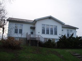 4185 Bridgeville Rd, Brooksville, KY 41004