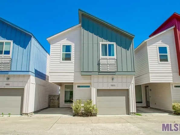 9855 Red Stick Crossing Ave, Baton Rouge, LA 70815