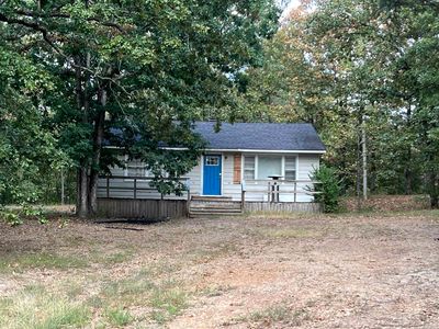 98 Hidden Valley Dr, Conway, AR, 72034