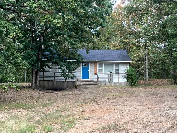 98 Hidden Valley Dr, Conway, AR 72034