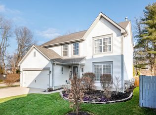 5572 Walnut View Blvd, Columbus, OH 43230