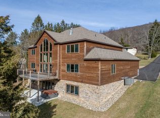 947 Deep Creek Dr, Mc Henry, MD