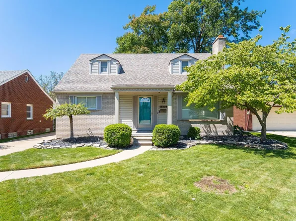 (undisclosed Address), Dearborn, MI 48124