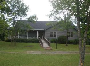 138 Blue Ridge Dr, Rutherfordton, NC 28139