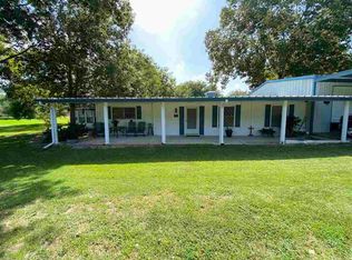 632 Lakewood Dr, Trinity, TX 75862