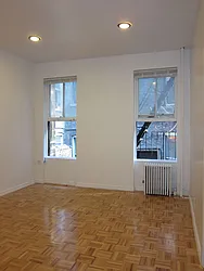 Rented by James Everett Lewis, LREB