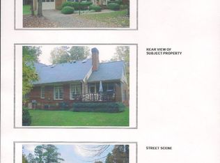 426 Van Thomas Dr, Raleigh, NC 27615