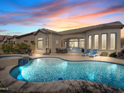 8457 E Jasmine Cir, Mesa, AZ, 85207