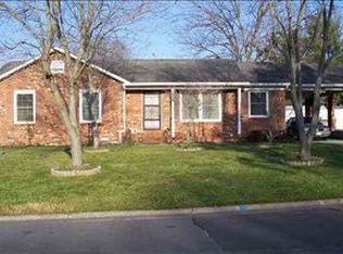 1608 Fieldcrest Cir, Rock Hill, SC 29732