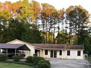 1844 Mayfair Ln, Alexander City, AL 35010